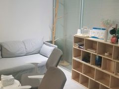 -联合口腔(西环诊所)