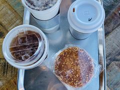 冰美式-Cafe Aewol Monsant