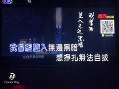 包房-星汇量贩KTV(百乐门店)