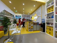 -贝尔机器人编程中心(罗宾森店)