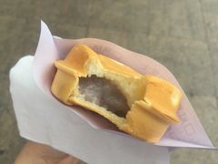 -味正点车轮饼可丽饼(南禅寺店)