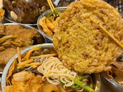 -柳州肥姨妈大骨螺蛳粉(江宁万达店)