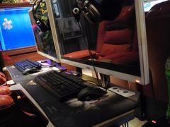 -网酷电竞馆(上地店)