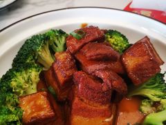-郑庄脂渣海鲜楼(九水路店)