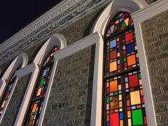 -贵阳北天主教堂