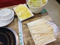 -嘟享吃重庆鸡公煲(五一店)
