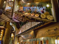 -淀里船宴(卓达店)