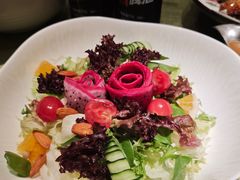 -峰厨大鱼泡饼(西青大学城店)