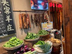 -李久其家民间餐厅(梅溪湖店)