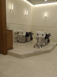 -MARTIN'S BARBER SHOP男士理发馆