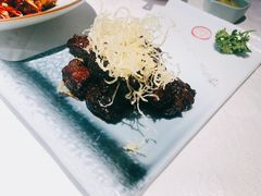 -古越舫·精品杭帮菜(商都路店)