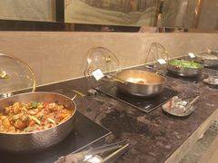 -索菲特西湖大酒店·香榭丽全日候餐厅(南山路店)