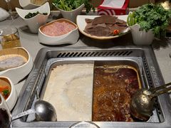 -海底捞火锅(河东万达广场店)