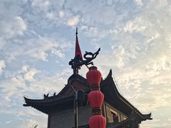 -西安城墙·碑林历史文化景区