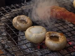 -韩风烤牛肉冷面店