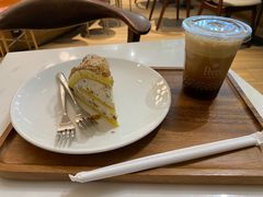 -Peet's Coffee皮爷咖啡(德基店)