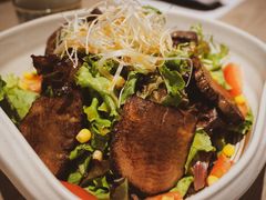 -天丰日本料理·铁板烧