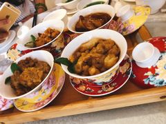 -安多素食(广仁寺路店)