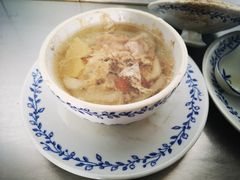 -達揚原味燉品(文明路店)