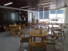 -新航道雅思托福·留学·考研培训(人民广场校区)