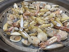 -大杰海鲜锅(基隆路店)