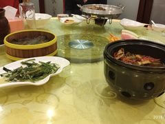 -大瓦罐湘土菜(海淀南路店)