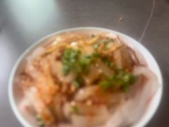 -彭记老妈蹄花(文化路店)