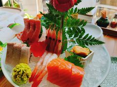 -阿吾罗日本料理(K11艺术中心店)