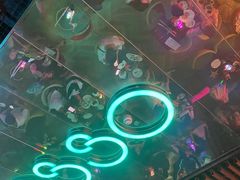 -MOSSO音乐酒吧·Live House(南京西路店)