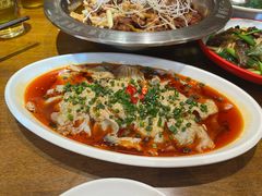 -弓虽昌焖烧鸡(大竹林店)