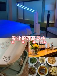 -茉莉智慧母婴护理中心(亮马河店)