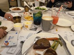 -Deer Park鹿园西餐(仁恒置地广场店)