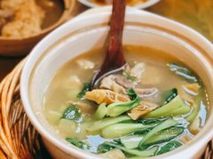 -杭百味·大众精选杭帮菜(西湖音乐喷泉店)