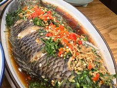 柠檬鱼-妈妈的味道(和顺古镇店)