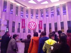 -堂会(白云店)