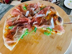 -北辰洲际酒店·IT MAMA意式家味餐厅