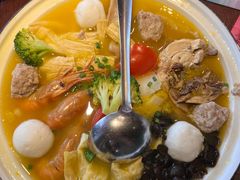 绍三鲜-寻宝记绍兴菜(鲁迅路店)