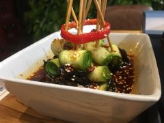 -U你·天然调味(南湖总店)