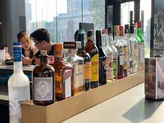 -星巴克臻选(上海合生汇1F店)