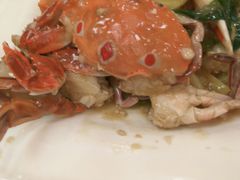 -和乐喜点(宝岗大道店)