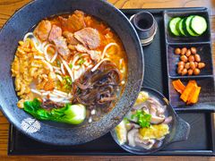 大片牛肉粉-俏湘私房菜(国贸店)