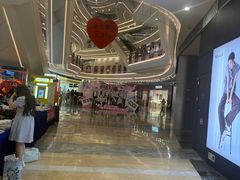 -银泰百货(厦门国贸中心店)