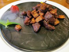 -天和晟新京菜.水煮鱼.湘土菜(国展店)