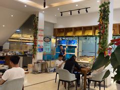 -元银甲·湖北地标美食(汉阳店)