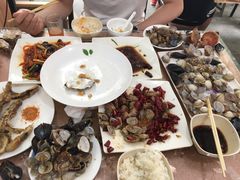 -晓伟海鲜家常菜