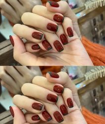 -M·X Nail日式美甲美睫