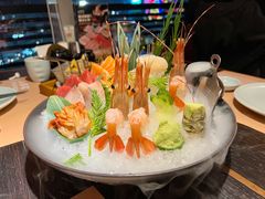 -山葵家·创意料理(宁波来福士店)