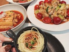 川味凉面-榕意·川味之美(深业上城店)