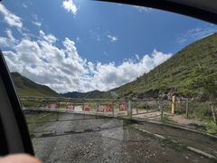 -扁都口生态休闲旅游区