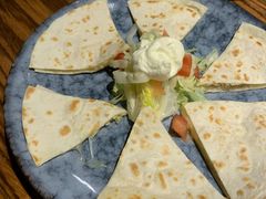 -Cactus墨西哥仙人掌餐厅